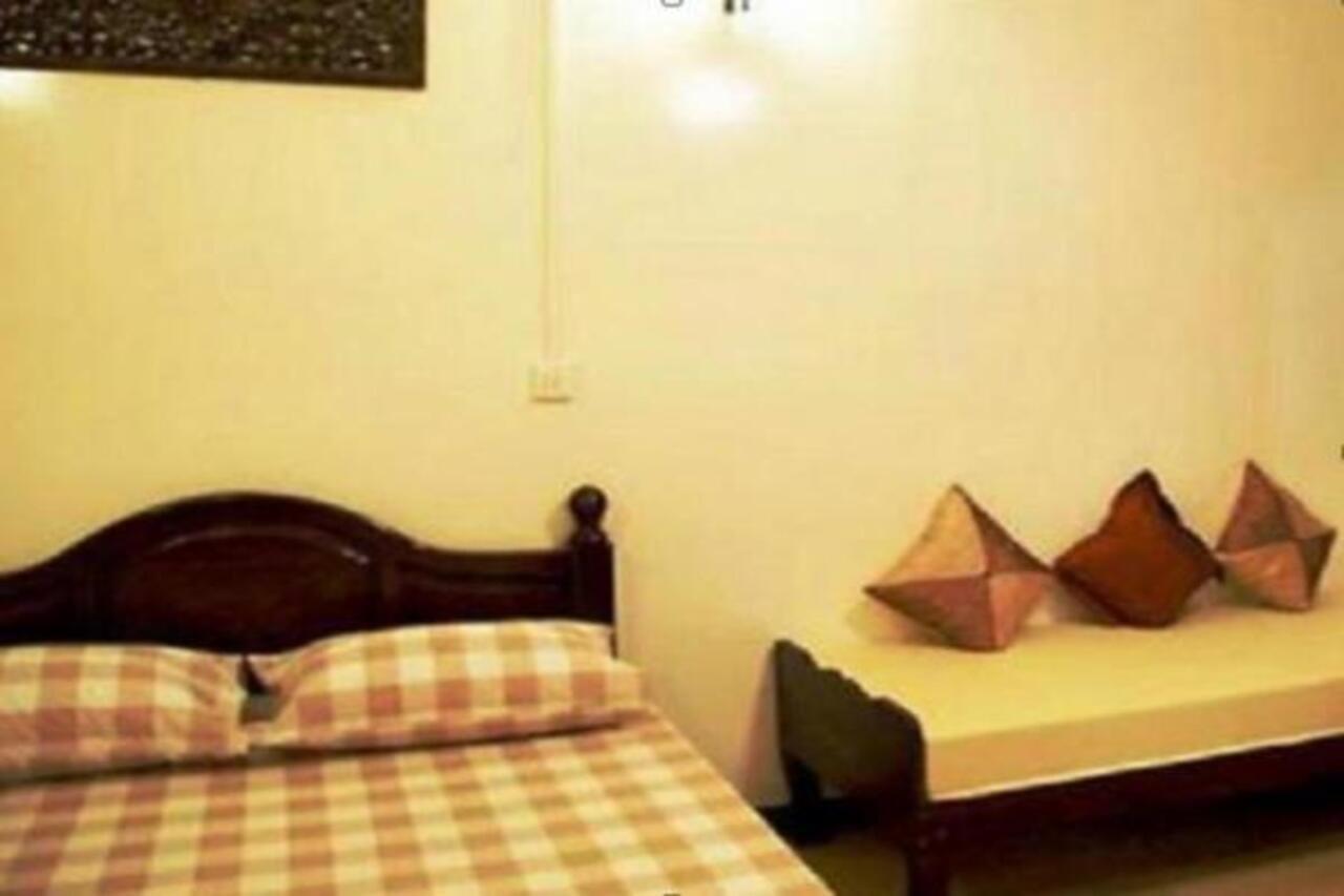 Yha Bangkok Airport Hostel Bang Phli Ngoại thất bức ảnh