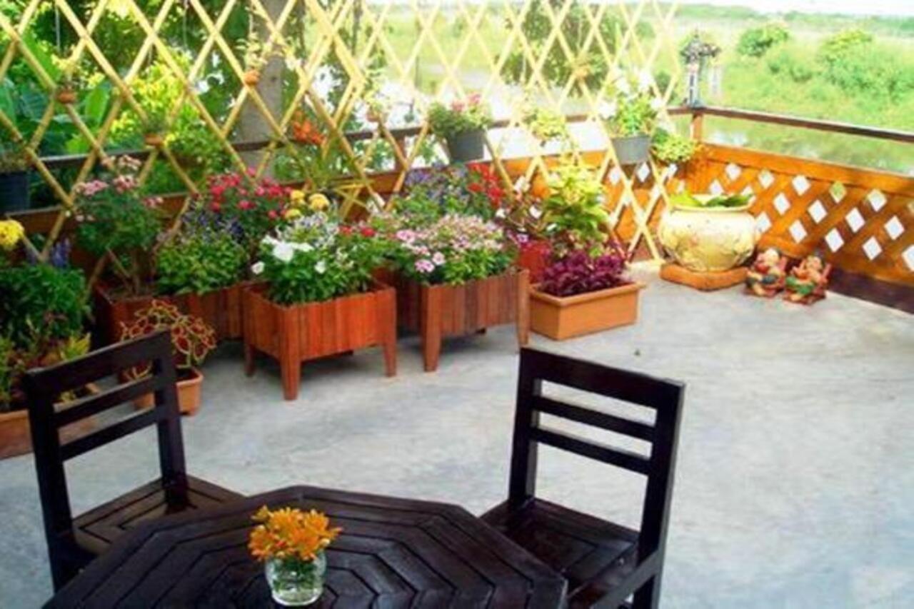 Yha Bangkok Airport Hostel Bang Phli Ngoại thất bức ảnh