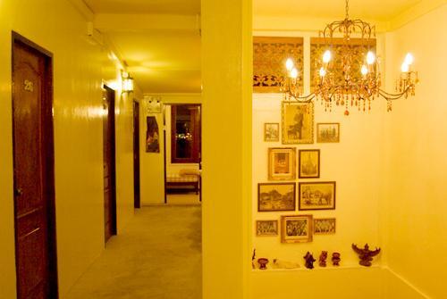Yha Bangkok Airport Hostel Bang Phli Ngoại thất bức ảnh