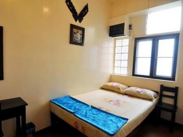 Yha Bangkok Airport Hostel Bang Phli Ngoại thất bức ảnh