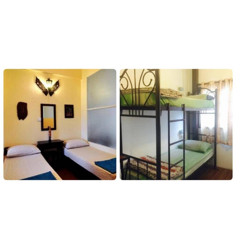 Yha Bangkok Airport Hostel Bang Phli Ngoại thất bức ảnh