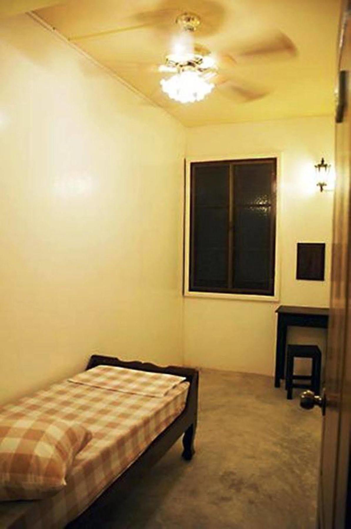 Yha Bangkok Airport Hostel Bang Phli Ngoại thất bức ảnh