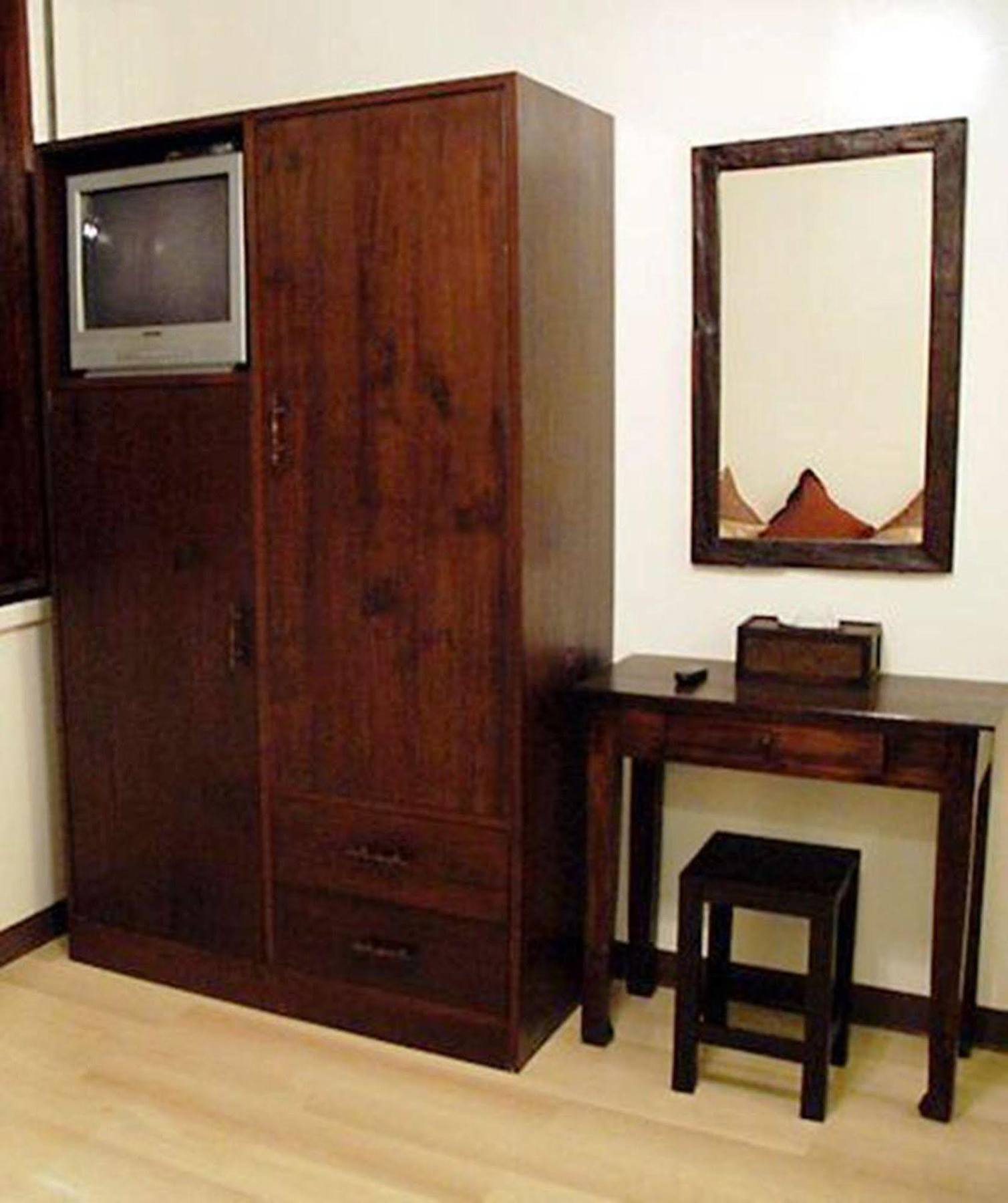 Yha Bangkok Airport Hostel Bang Phli Ngoại thất bức ảnh