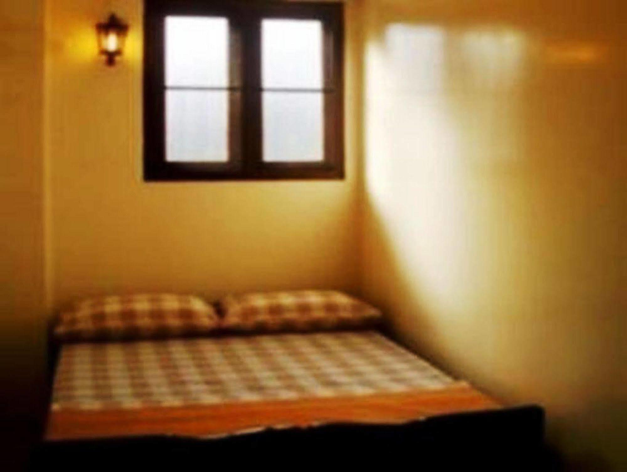 Yha Bangkok Airport Hostel Bang Phli Ngoại thất bức ảnh