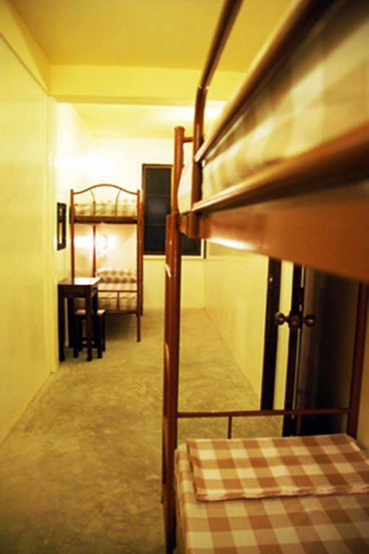 Yha Bangkok Airport Hostel Bang Phli Ngoại thất bức ảnh